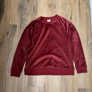 Women’s lounge top